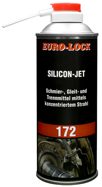 LOS 172 - Silicon-Jet